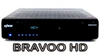 AZBOX BRAVOO HD